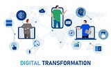 Role of Digital Transformation in Banking Sector with its Importance, Future, and Benefits