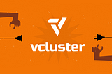 vcluster logo