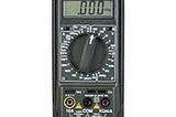 Digital Multimeter