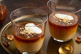 Indulge in Pure Bliss: Butterscotch Budino