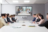 How Sales Teams Close More Deals With Video Conferencing