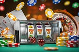 Browse many games on your versatile gambling club and appreciate.