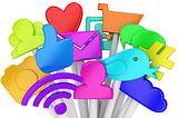 How To Choose Which Social Media Channels To Use