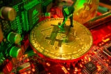 Bitcoin Mining: What It Is and How It Works