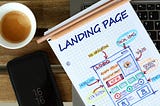 Optimization of Landing Page: Best Practices, Tips, Tools, and Examples