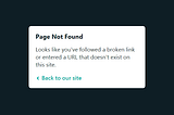 How to deploy Next.js site to Netlify without ‘page not found’ error.