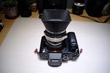 Contarex Planar 50mm f2.0：最好的鏡片、鍍膜與機械結構，成就蔡斯最高成就之作