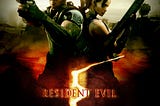 Resident Evil 5