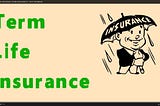 A Guide To Affordable Term Life Insurance