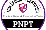 PNPT: Practical Network Penetration Tester Review