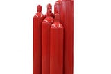 How Important are Cylinders to Firefighting Heroes