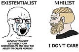 Existential Nihilism