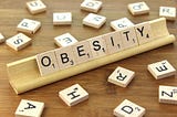 Obesity in the UK: Before Covid Obesity Was The Original Pandemic