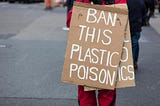 Plastic Bag Ban In India