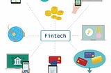 How FinTech Is Playing a vital role in Changing Business in BFSI Sectors.