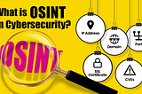 Using OSINT Search Engines To Collect Cyber Threat Intelligence