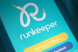 Runkeeper might be the best third-party run tracking app for the Apple Watch
