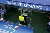 O dilema do VAR