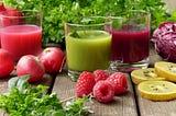 3 Secret Immunity Booster Shot Recipes