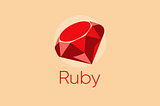 Ruby: Intro to Variable Scope Types