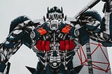 Transformers in AI: Revolutionizing Natural Language Processing