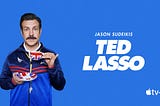 Ted Lasso