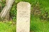 Witchcraft, history and the public