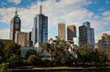 The Ultimate Guide to Melbourne Travel