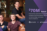 Ermetic: An Identity-Centric Approach to Cloud Security