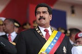 Venezuela votes to annex neighbor Guyana