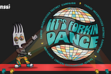 宣布 Let’s Forkin’ Dance：Tanssi 激励测试网活动 (Announcing Let’s Forkin’ Dance：The Tanssi Incentivized…