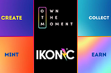 IKONIC NFT Marketplace is the principal NFT commercial center zeroing in on Esports