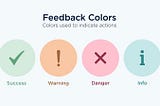 Organizing Colors for UI Design