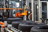 How Electric Vehicles Are Changing the Tyre Industry