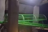 Heboh Keranda Bergerak Sendiri di Jember Beneran atau Settingan?