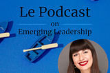 Ioanna Mantzouridou on Revolutionizing Leadership with AI