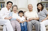 Second Chance May Be Given to Parent and Grandparent Sponsorship Applications