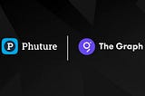 Интеграция Phuture с The Graph Protocol