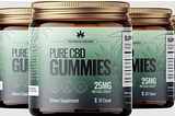 Dr Ben Carson CBD Gummies[IS FAKE or REAL?] Read About 100% Natural Product?