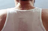 Causes and remedies for excessive sweating