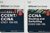 READ/DOWNLOAD%* CCNA Routing and Switching 200–125 Official Cert Guide Library FULL BOOK PDF & FULL…