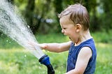 7 Water Play Activities — The Ultimate Sensory Experience for Kids