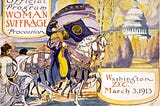 official_program_-_woman_suffrage_procession_march_3_1913_-_crop