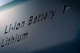 The Lithium-Ion Battery Is The Best Choice — Terrific Guide