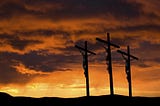 Good Friday Mini-Meditation