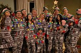 Celebrating Diversity This Holiday Season: Lessons from “Modern Family”