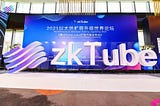 zkTube is the potential project of the blockchain ecosystem