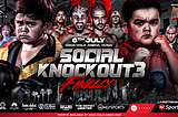 HOW TO LIVESTREAM SOCIAL KNOCKOUT 3 ON THE EX-SPORTS APP