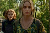 “A Quiet Place” and the Limits of Utilitarian Screenwriting