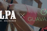 Polpa x GuavaPass Eat Clean, Stay Lean